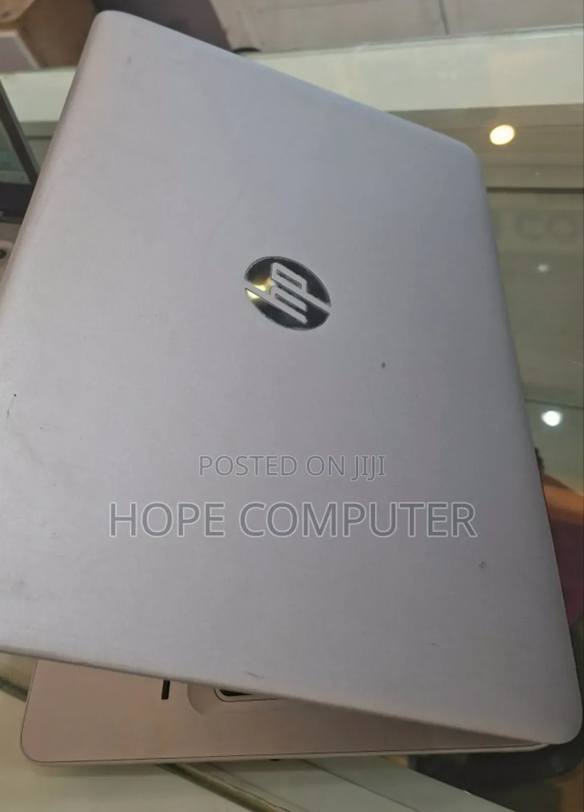 New Laptop HP EliteBook 840 G3 8GB Intel Core I5 SSD 512GB