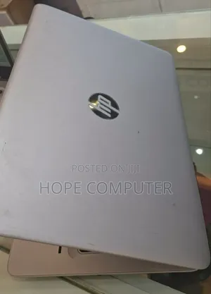 New Laptop HP EliteBook 840 G3 8GB Intel Core I5 SSD 512GB