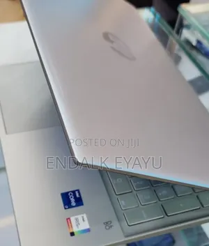 New Laptop HP Pavilion 15 8GB Intel Core I7 SSD 512GB