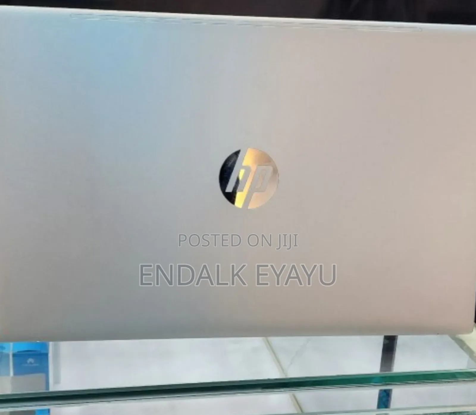 New Laptop HP Pavilion 15 8GB Intel Core I7 SSD 512GB