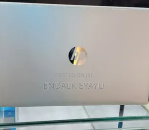 New Laptop HP Pavilion 15 8GB Intel Core I7 SSD 512GB