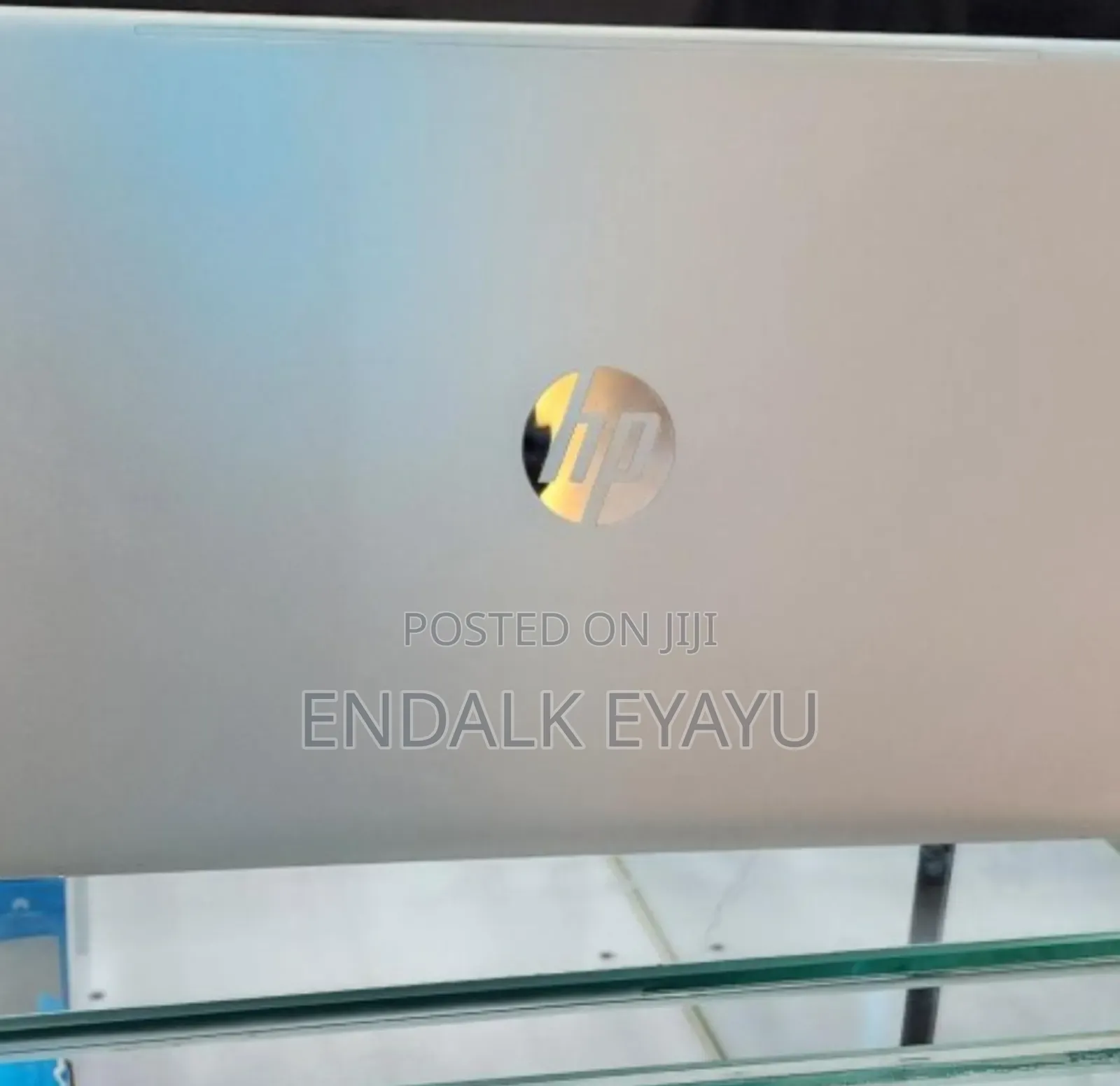 New Laptop HP Pavilion 15 8GB Intel Core I7 SSD 512GB