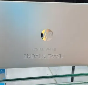 New Laptop HP Pavilion 15 8GB Intel Core I7 SSD 512GB