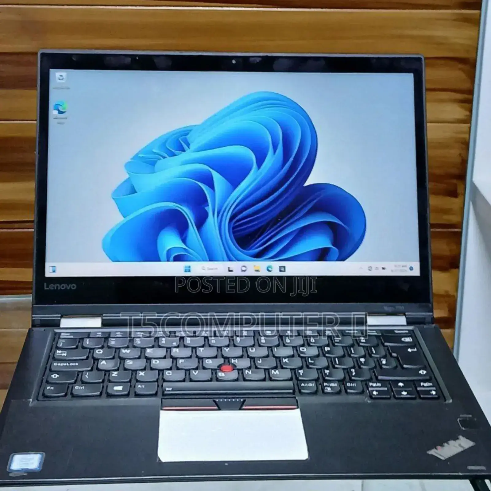 New Laptop Lenovo ThinkPad Yoga 370 16GB Intel Core I7 SSD 512GB