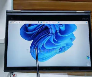 New Laptop Lenovo ThinkPad Yoga 370 16GB Intel Core I7 SSD 512GB