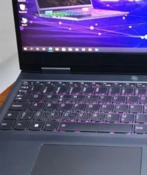 New Laptop Lenovo LOQ 15ARP9 16GB Intel Core I5 SSD 512GB