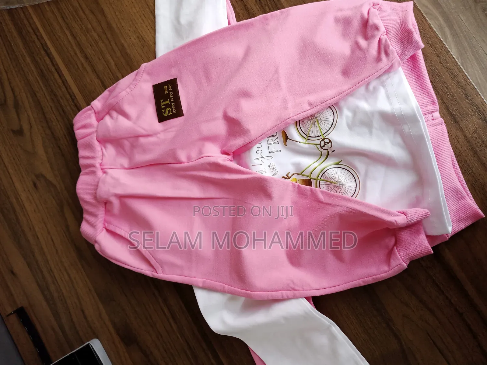 Kids Clothe PCS 3 in One Beautiful Dress for Men and Women's Kids