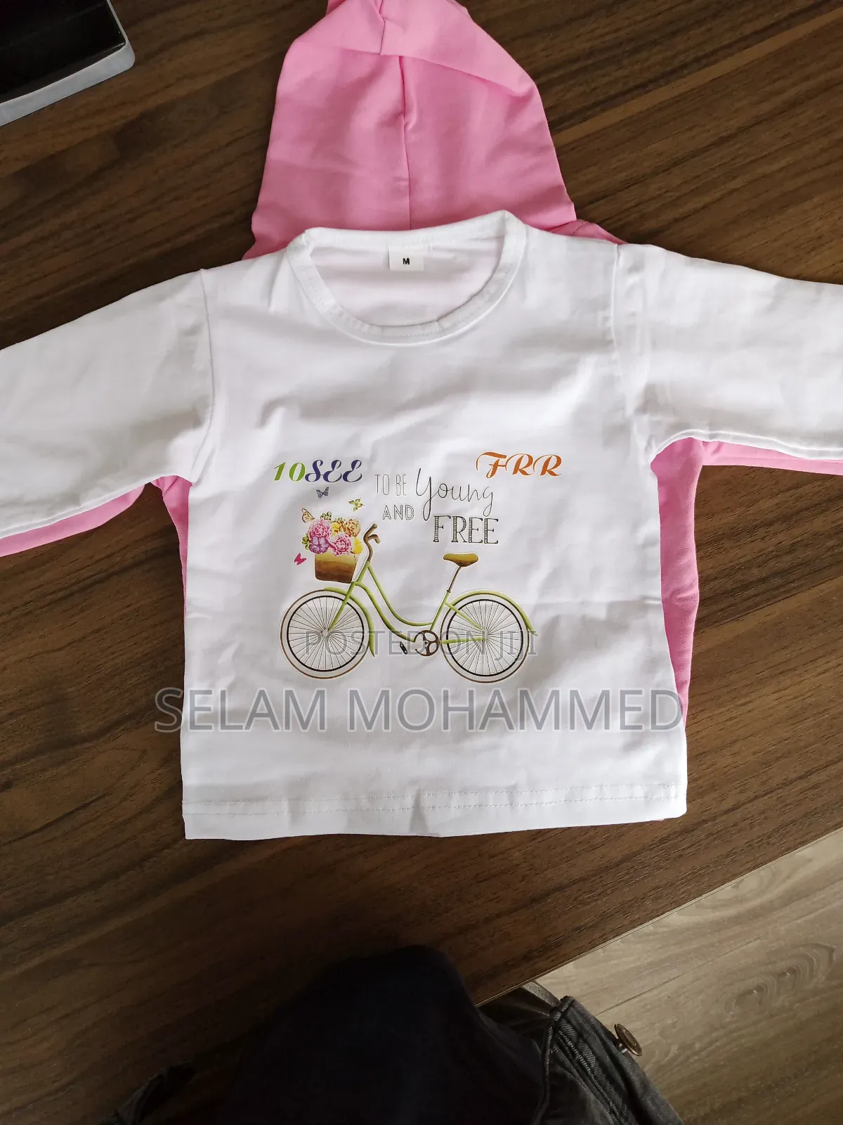 Kids Clothe PCS 3 in One Beautiful Dress for Men and Women's Kids