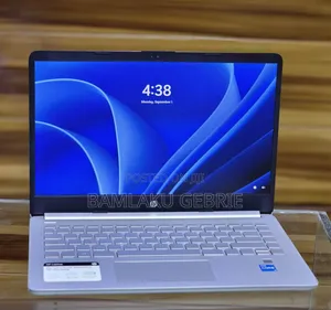 New Laptop HP Stream Notebook 8GB Intel Core I3 SSD 512GB