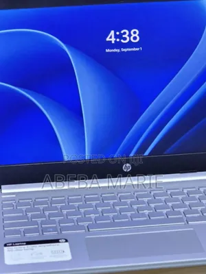 New Laptop HP Stream Notebook 8GB Intel Core I3 SSD 256GB