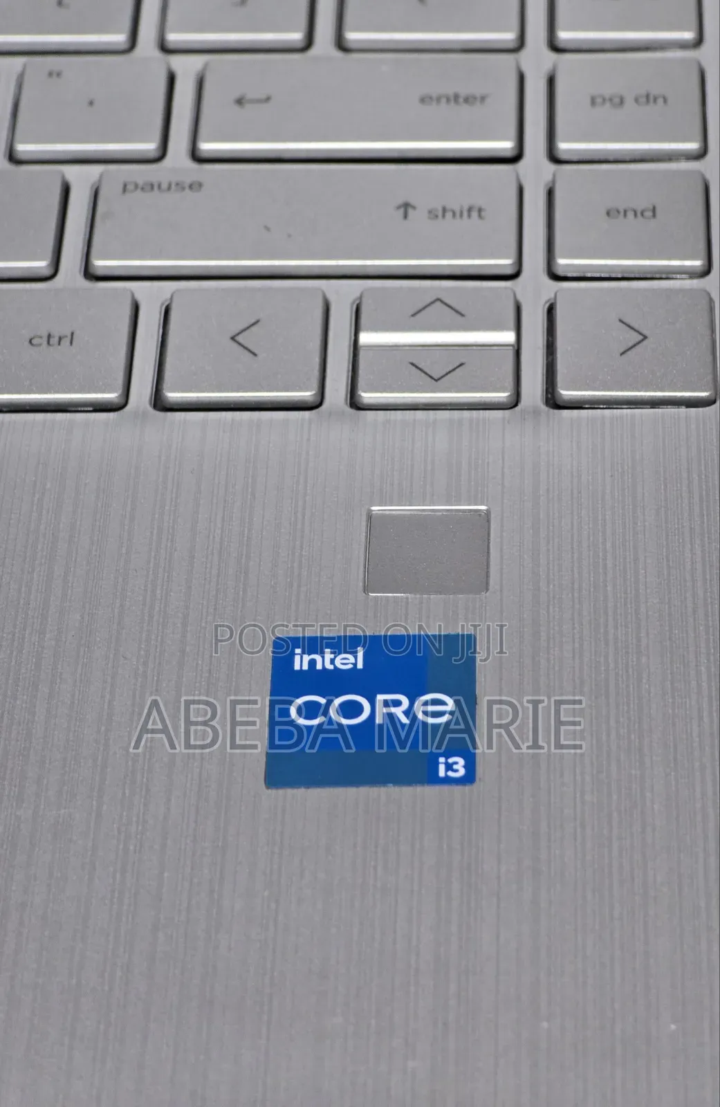 New Laptop HP Stream Notebook 8GB Intel Core I3 SSD 256GB