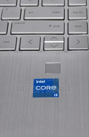 New Laptop HP Stream Notebook 8GB Intel Core I3 SSD 256GB