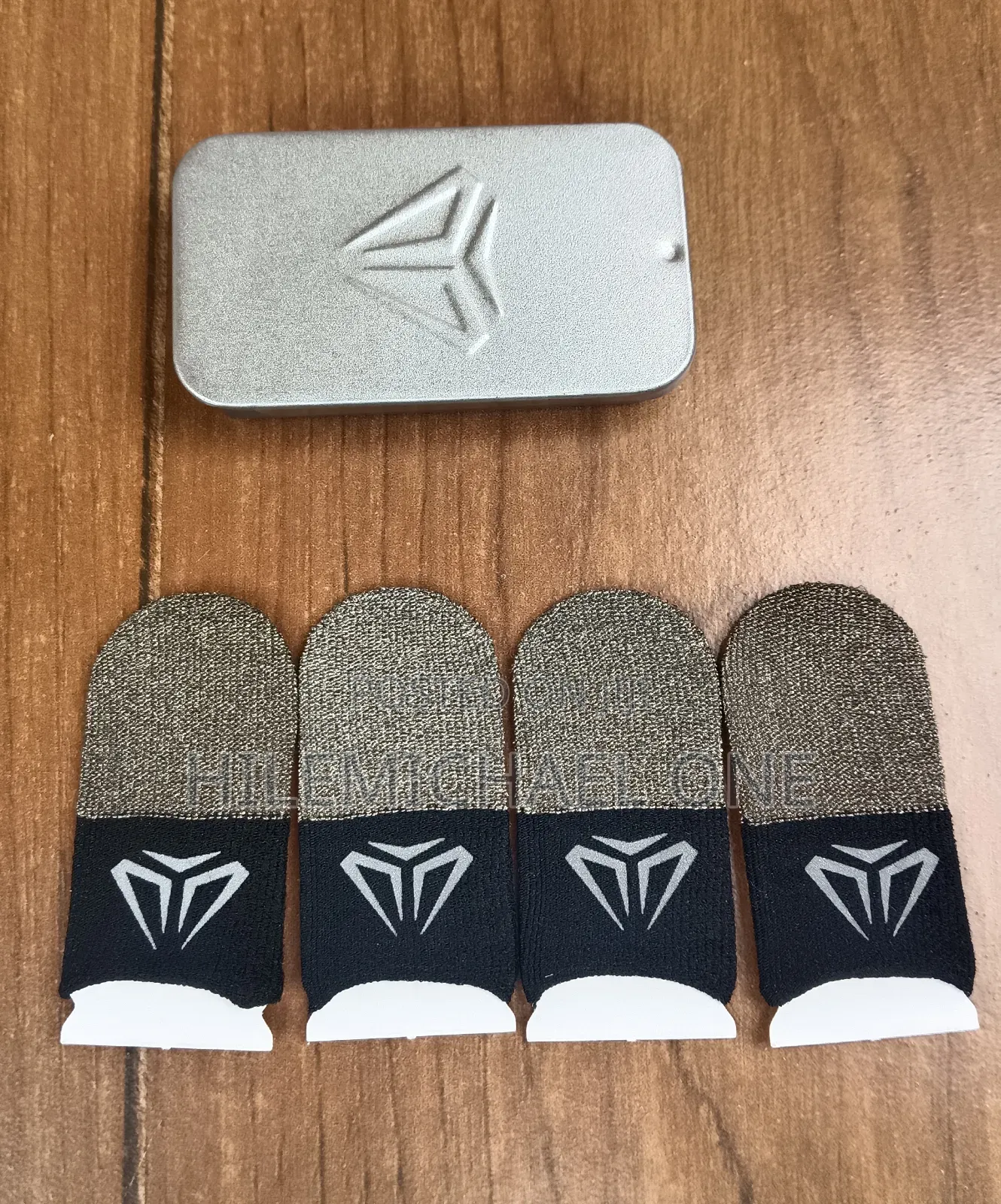 Finger Sleeves (2 In 1)