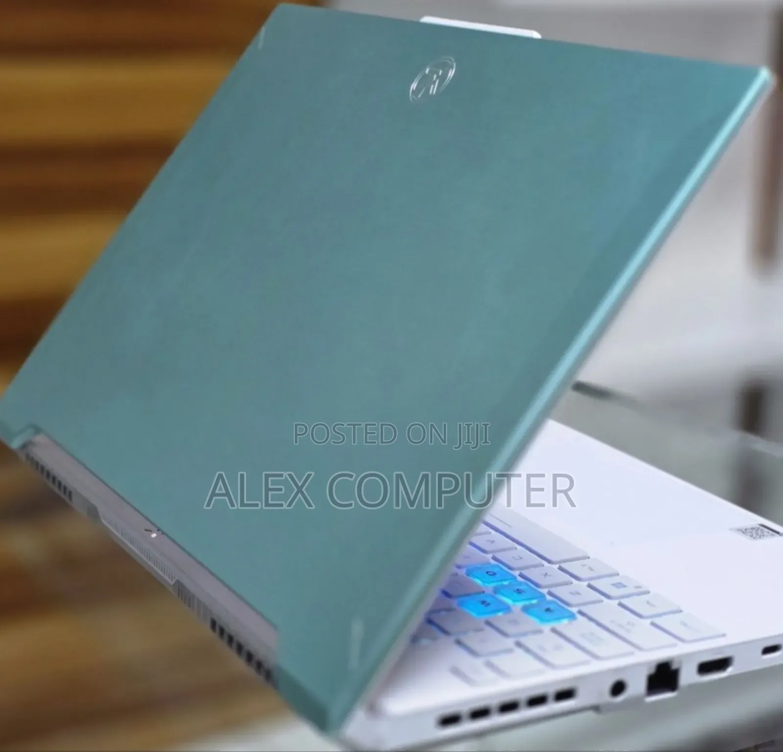 New Laptop Asus TUF Gaming A15 32GB Intel Core I9 SSD 1T