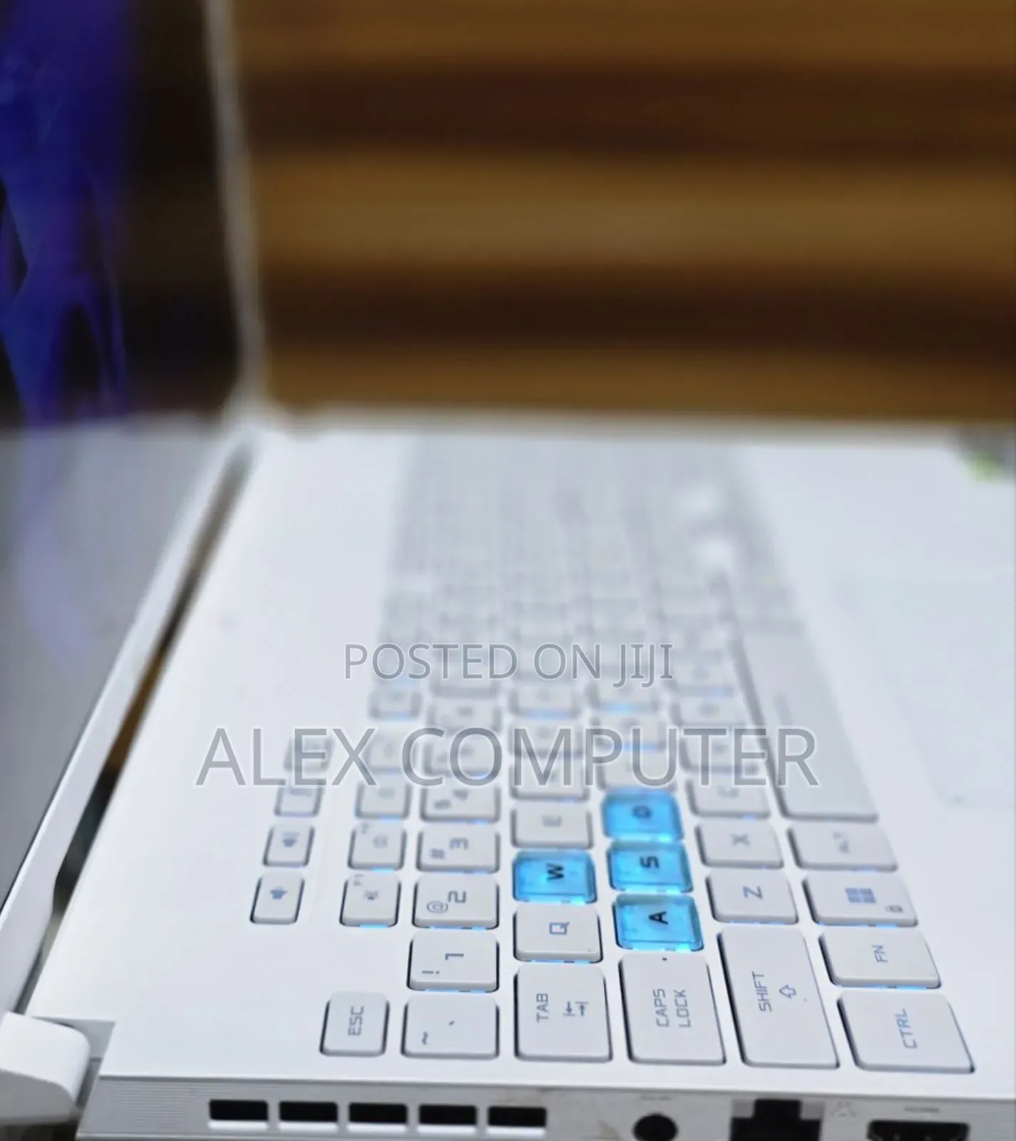 New Laptop Asus TUF Gaming A15 32GB Intel Core I9 SSD 1T