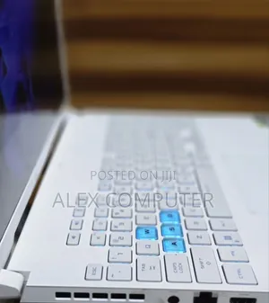 New Laptop Asus TUF Gaming A15 32GB Intel Core I9 SSD 1T