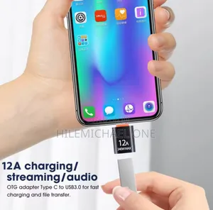 Usb 3.0 Otg Adapter (240w)