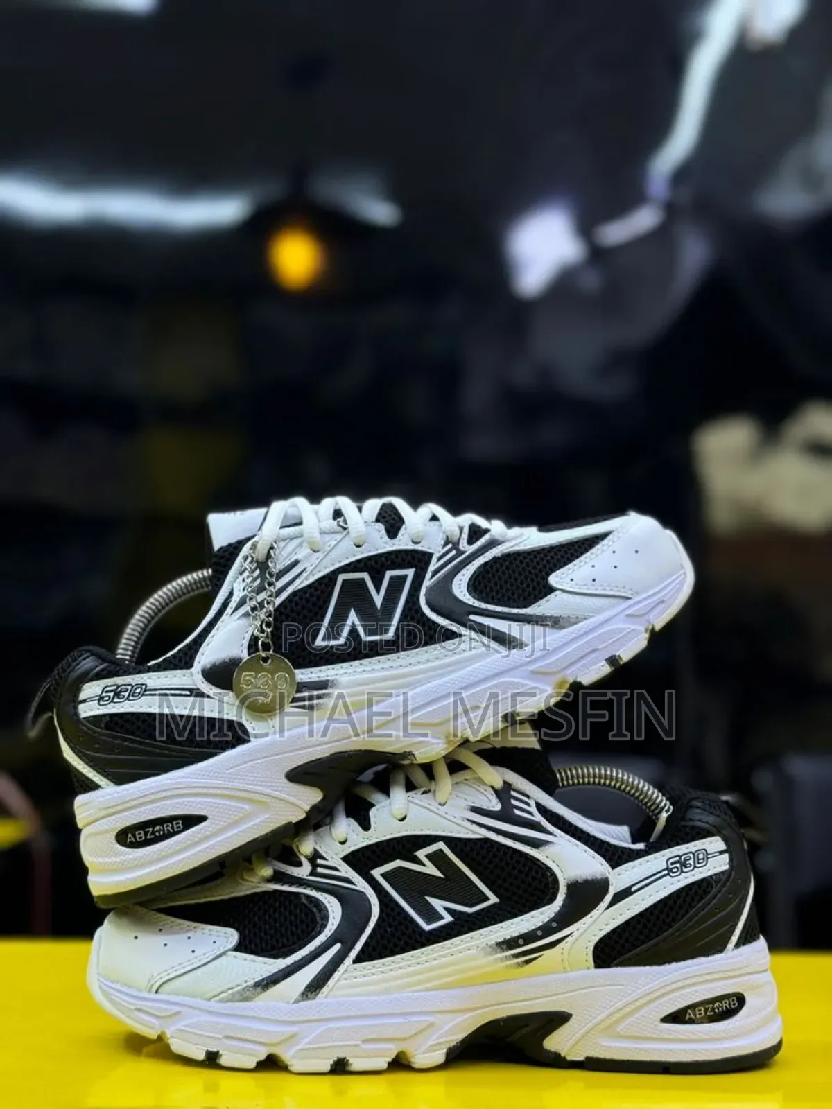 New Balance 530