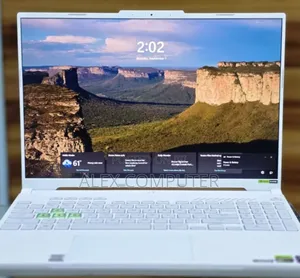 New Laptop Asus TUF Gaming A15 32GB Intel Core I9 SSD 1T