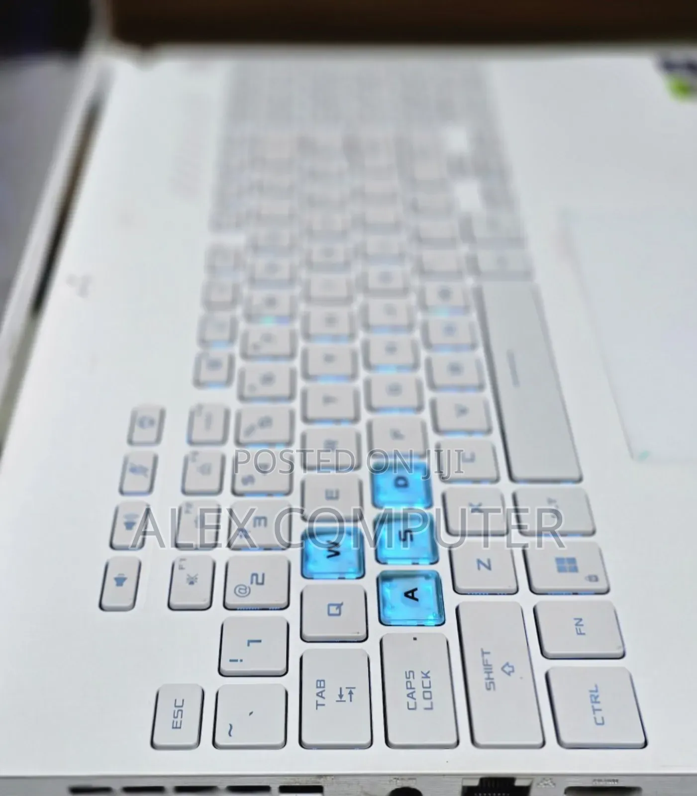 New Laptop Asus TUF Gaming A15 32GB Intel Core I9 SSD 1T