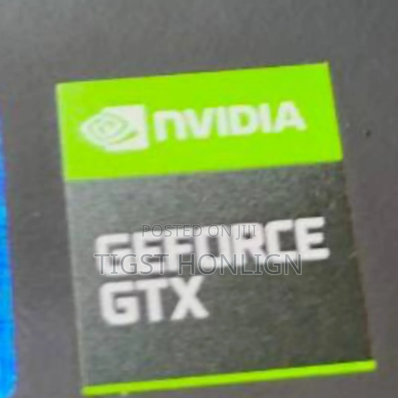 Lenovo Legion Y7000P IRX9 Gaming Laptop 16GB Intel Core i7 SSD 512GB