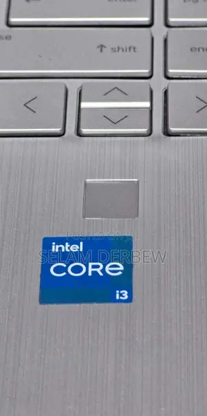 New Laptop HP Stream Notebook 8GB Intel Core I3 SSD 256GB