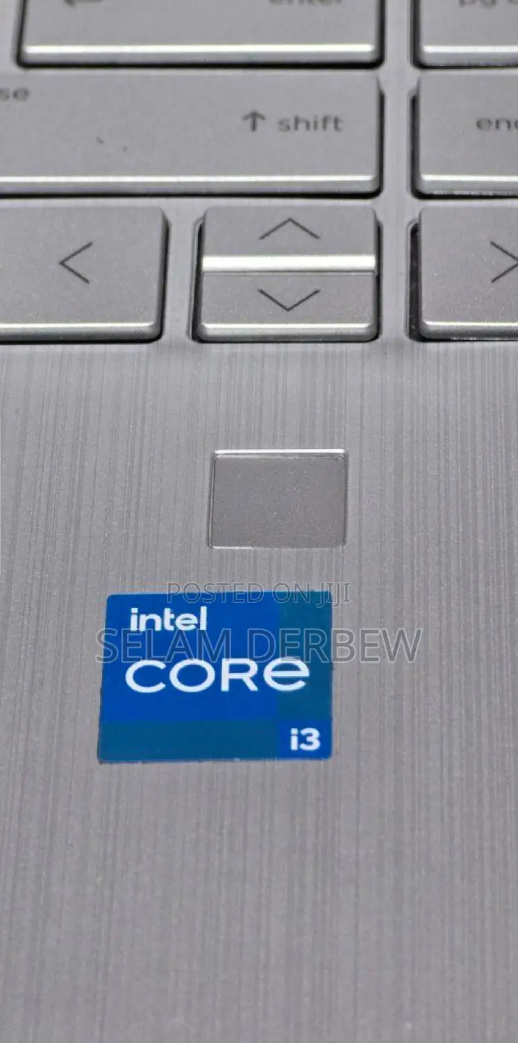 New Laptop HP Stream Notebook 8GB Intel Core I3 SSD 256GB