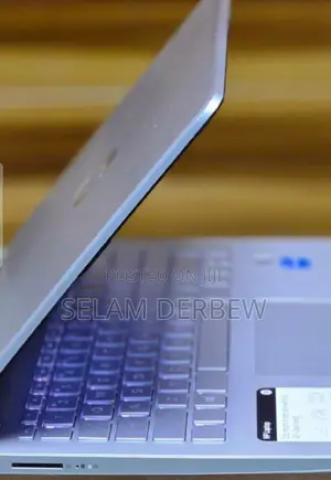 New Laptop HP Stream Notebook 8GB Intel Core I3 SSD 256GB