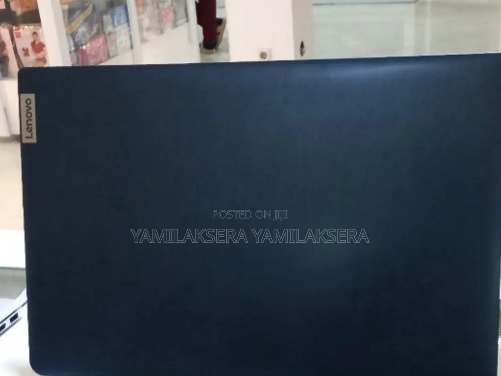 New Laptop Lenovo Ideapad 3 8GB Intel Core I5 SSD 256GB