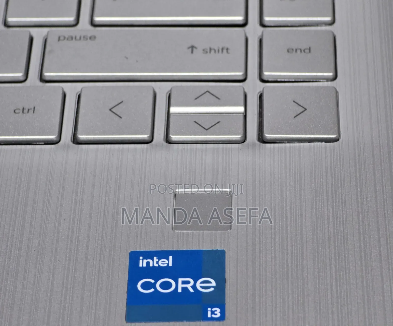 New Laptop HP Stream Notebook 8GB Intel Core I3 SSD 256GB