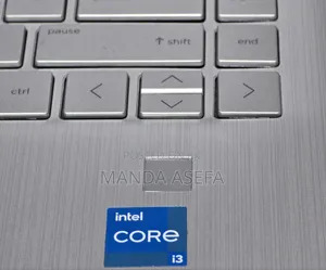 New Laptop HP Stream Notebook 8GB Intel Core I3 SSD 256GB