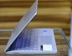 New Laptop HP Stream Notebook 8GB Intel Core I3 SSD 256GB