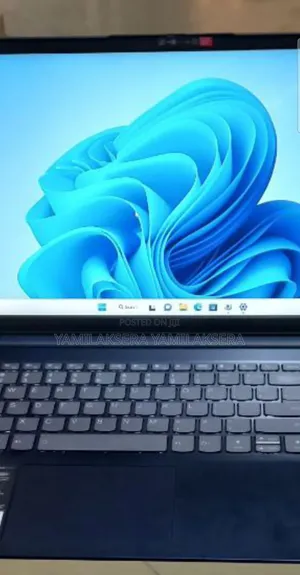 New Laptop Lenovo Ideapad 3 8GB Intel Core I5 SSD 256GB