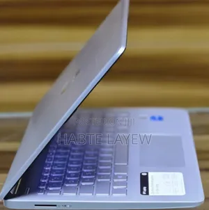 New Laptop HP Stream Notebook 8GB Intel Core I3 SSD 256GB