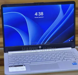 New Laptop HP Stream Notebook 8GB Intel Core I3 SSD 256GB