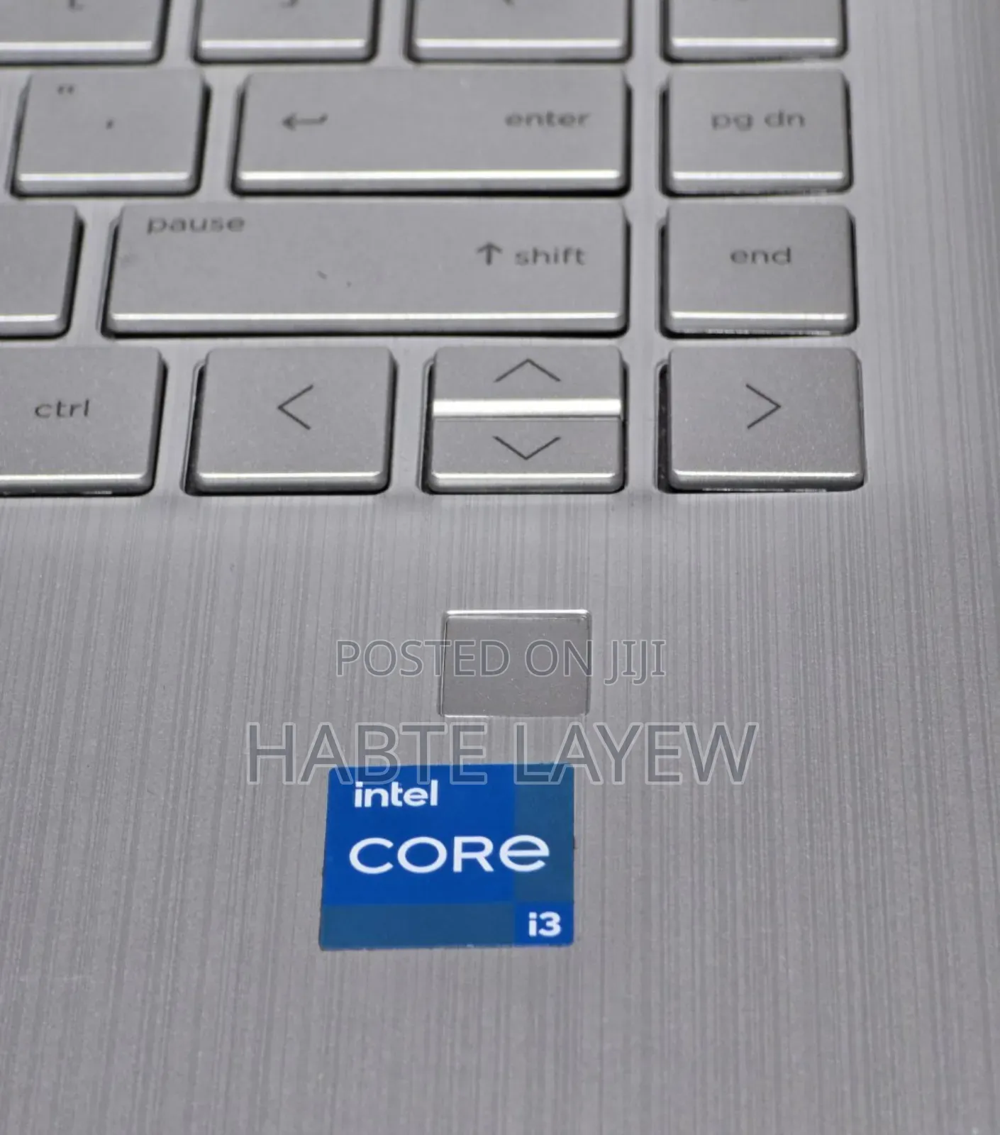 New Laptop HP Stream Notebook 8GB Intel Core I3 SSD 256GB