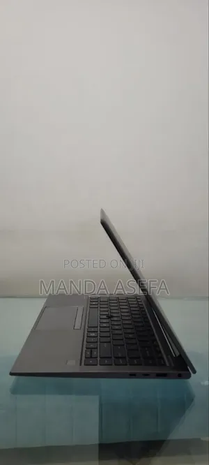 New Laptop HP ZBook 14 16GB Intel Core I7 SSD 512GB