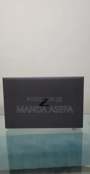 New Laptop HP ZBook 14 16GB Intel Core I7 SSD 512GB