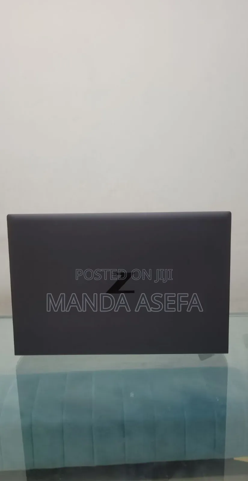 New Laptop HP ZBook 14 16GB Intel Core I7 SSD 512GB