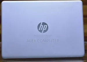 New Laptop HP Stream Notebook 8GB Intel Core I3 SSD 256GB
