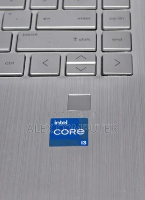 New Laptop HP Stream Notebook 8GB Intel Core I3 SSD 256GB