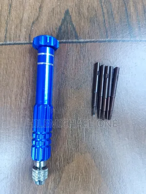 Photo - 5 In 1 Screwdriver Set