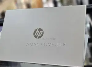 New Laptop HP Stream Notebook 16GB Intel Core I5 SSD 512GB
