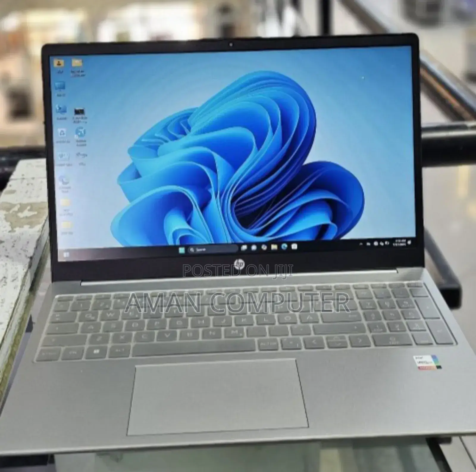 New Laptop HP Stream Notebook 16GB Intel Core I5 SSD 512GB
