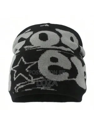 Photo - Black Beiane