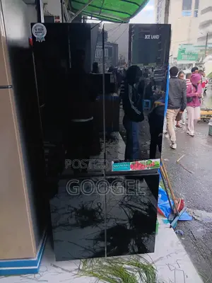 700litre Fridges