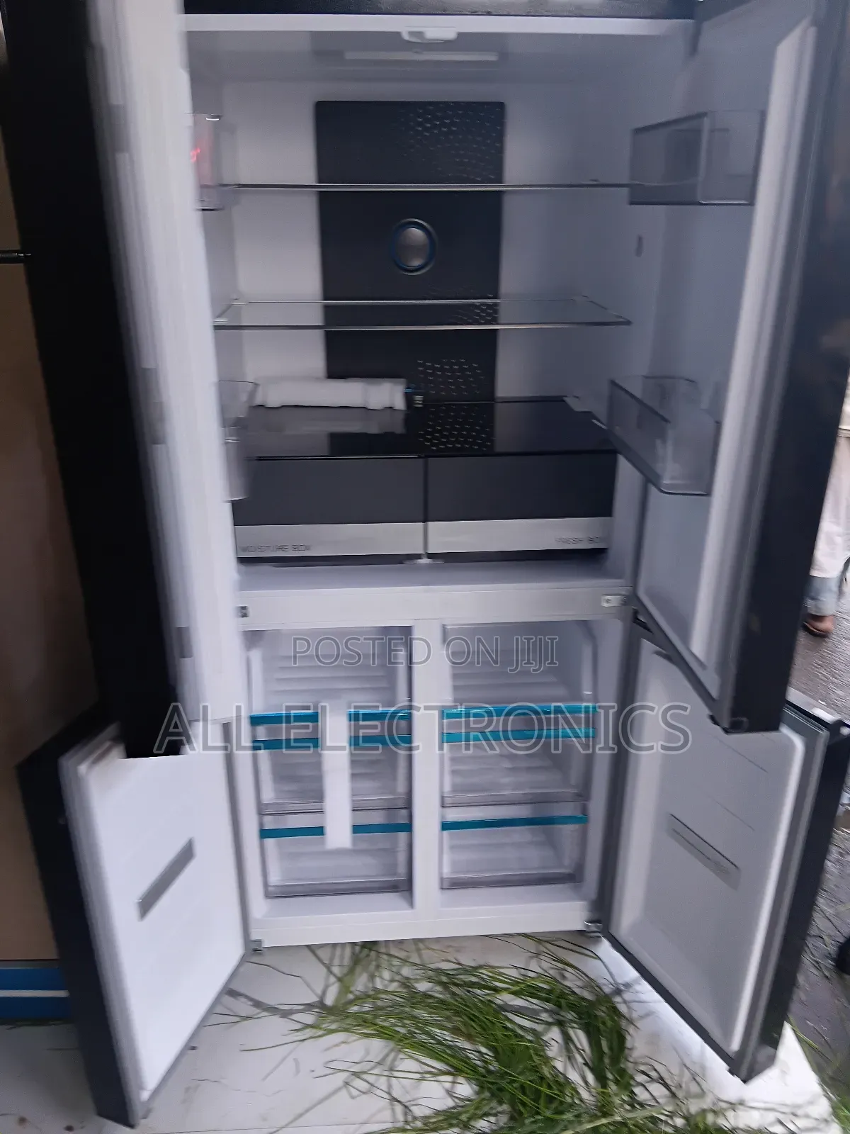 700litre Fridges