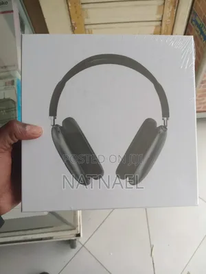 Photo - Airpod Max Apple Very Comfortble