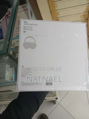 Airpod Max Apple Very Comfortble