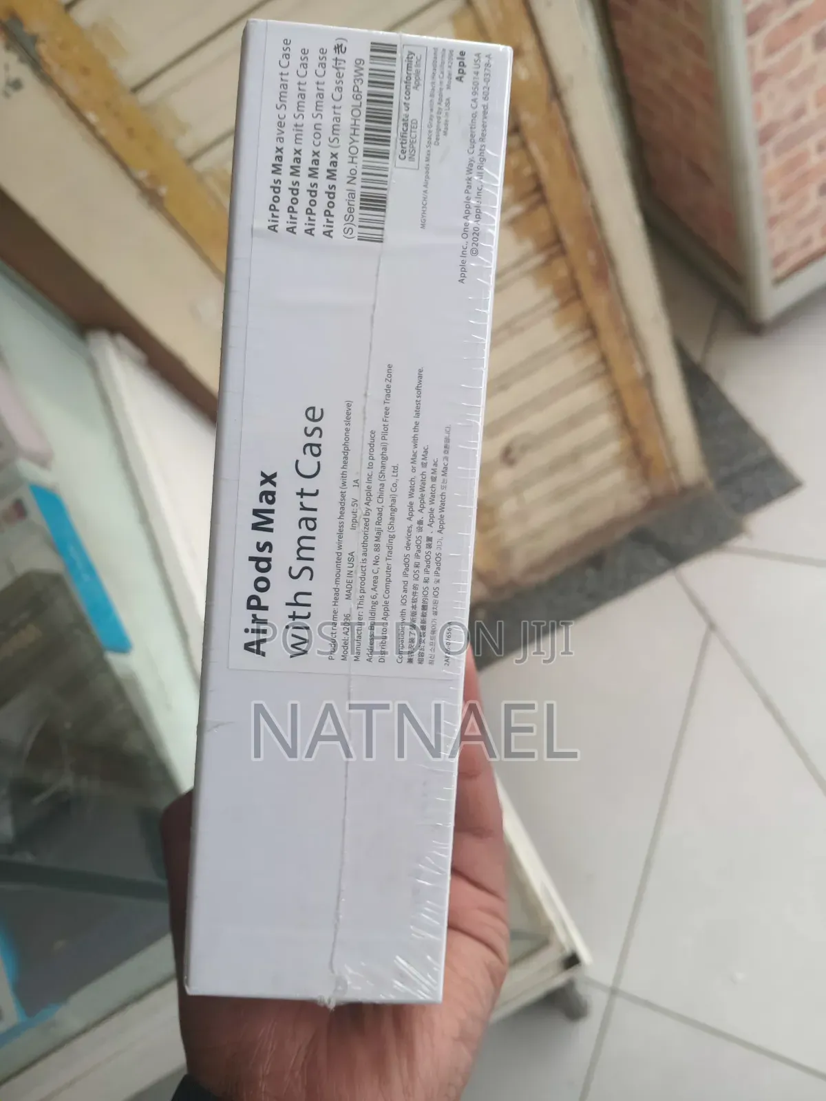 Airpod Max Apple Very Comfortble